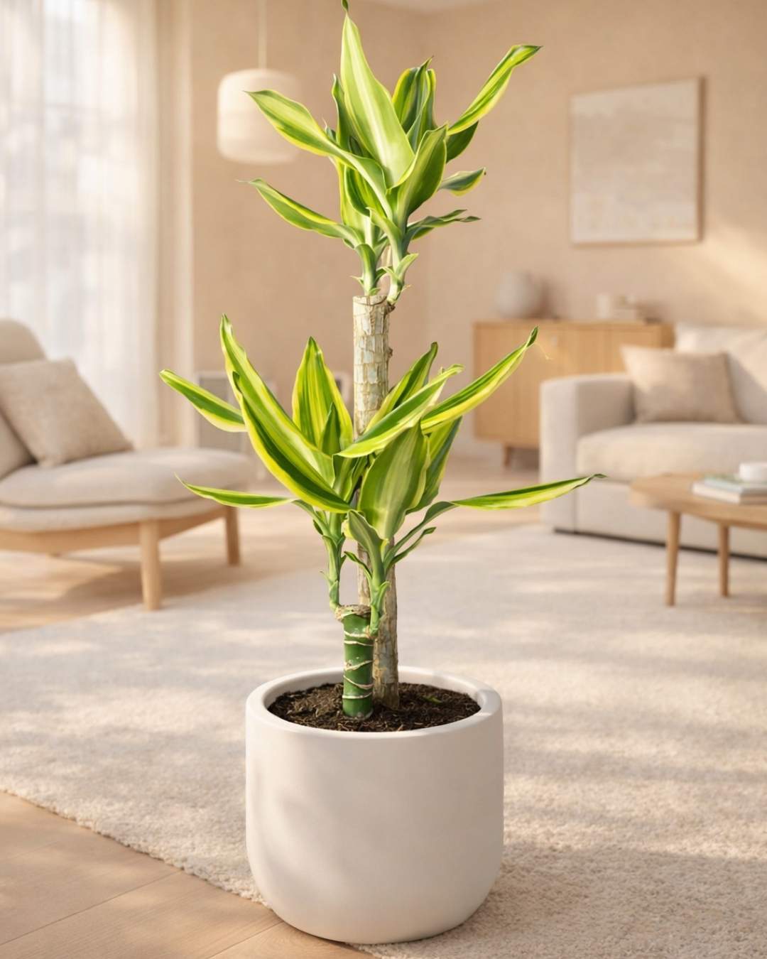 dracaenafragansgoldencontexto