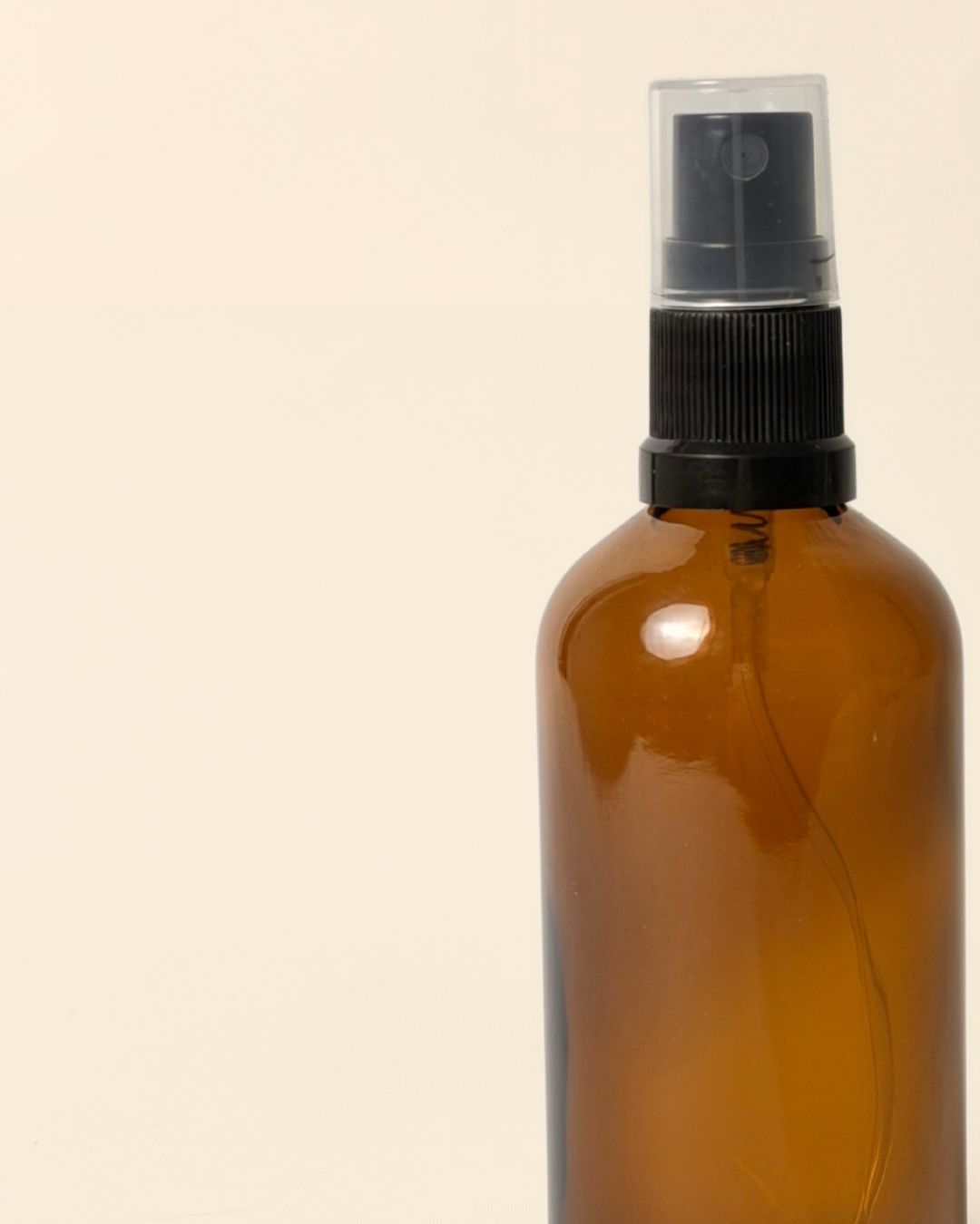 mini pulverizador ambar detalle