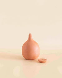 Mini Burbuja Autorriego 100ml