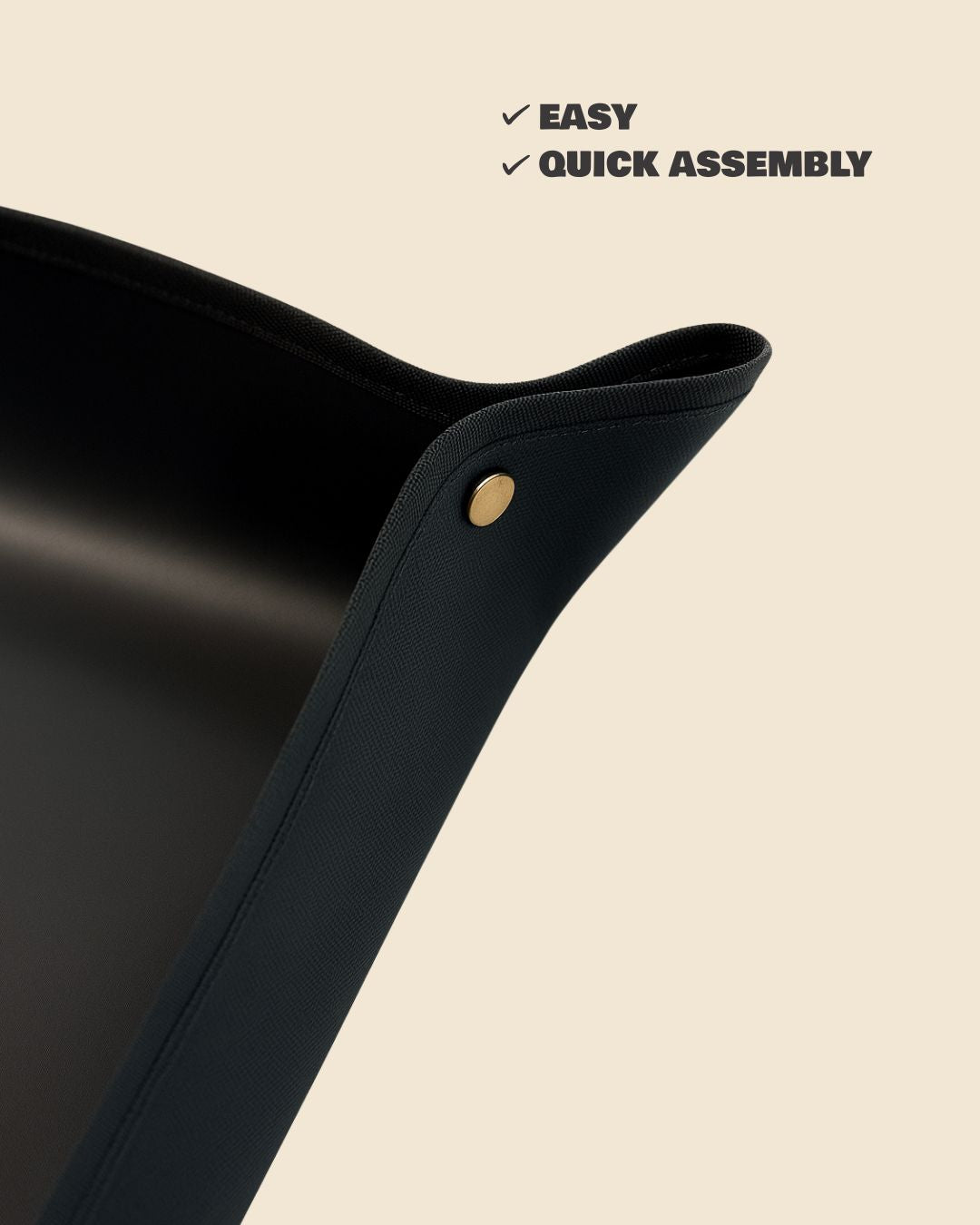 plan mat - alfombrilla negra trasplante plegado