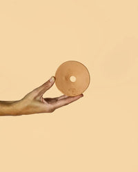 Plato de Germinación Terracota para Esquejes