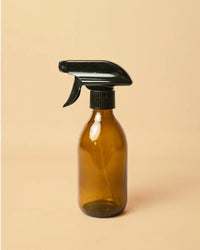 Pulverizador Ambar Negro 250 ml