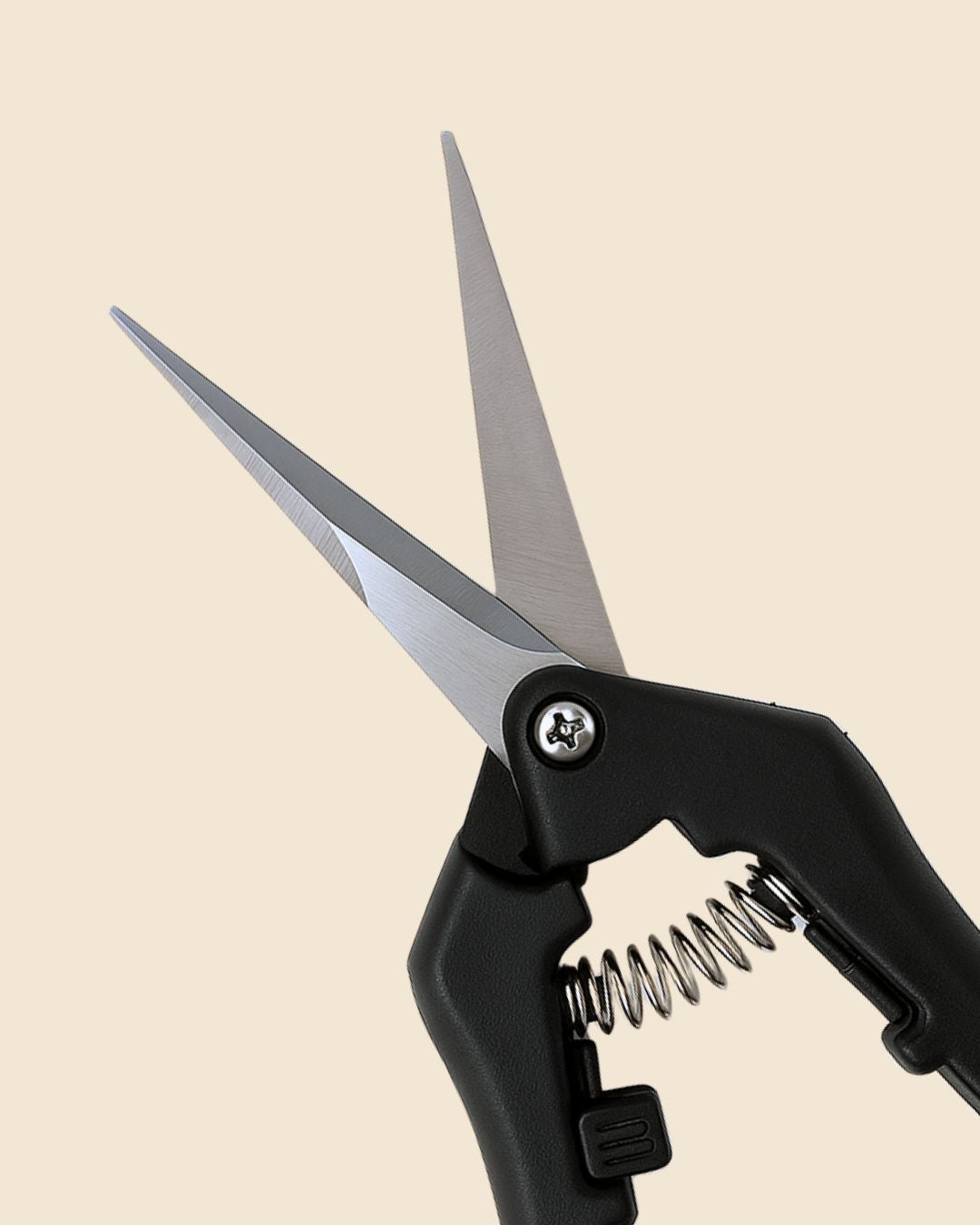 tijeras de poda detalle