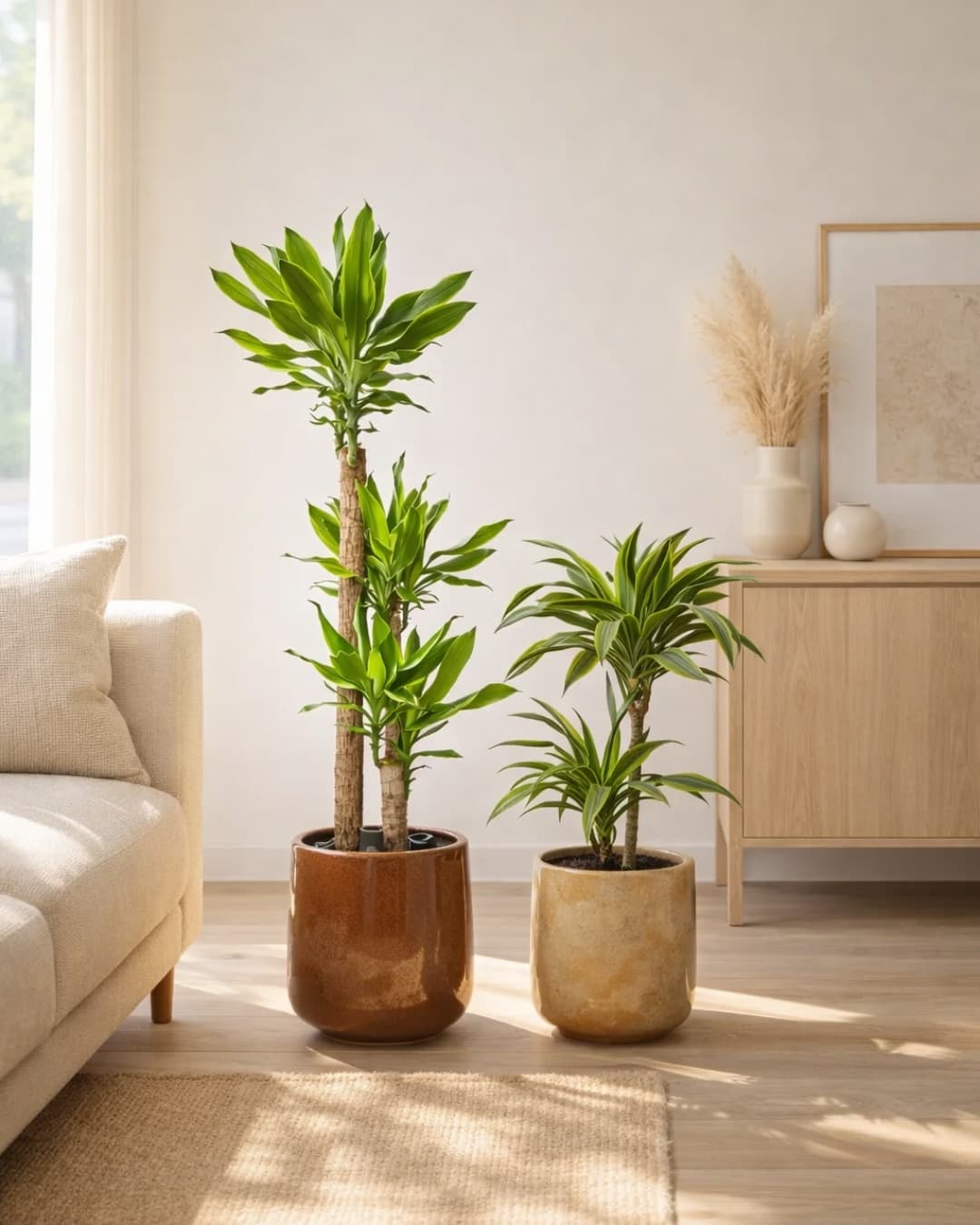 Dracaena Fragans Golden Coast