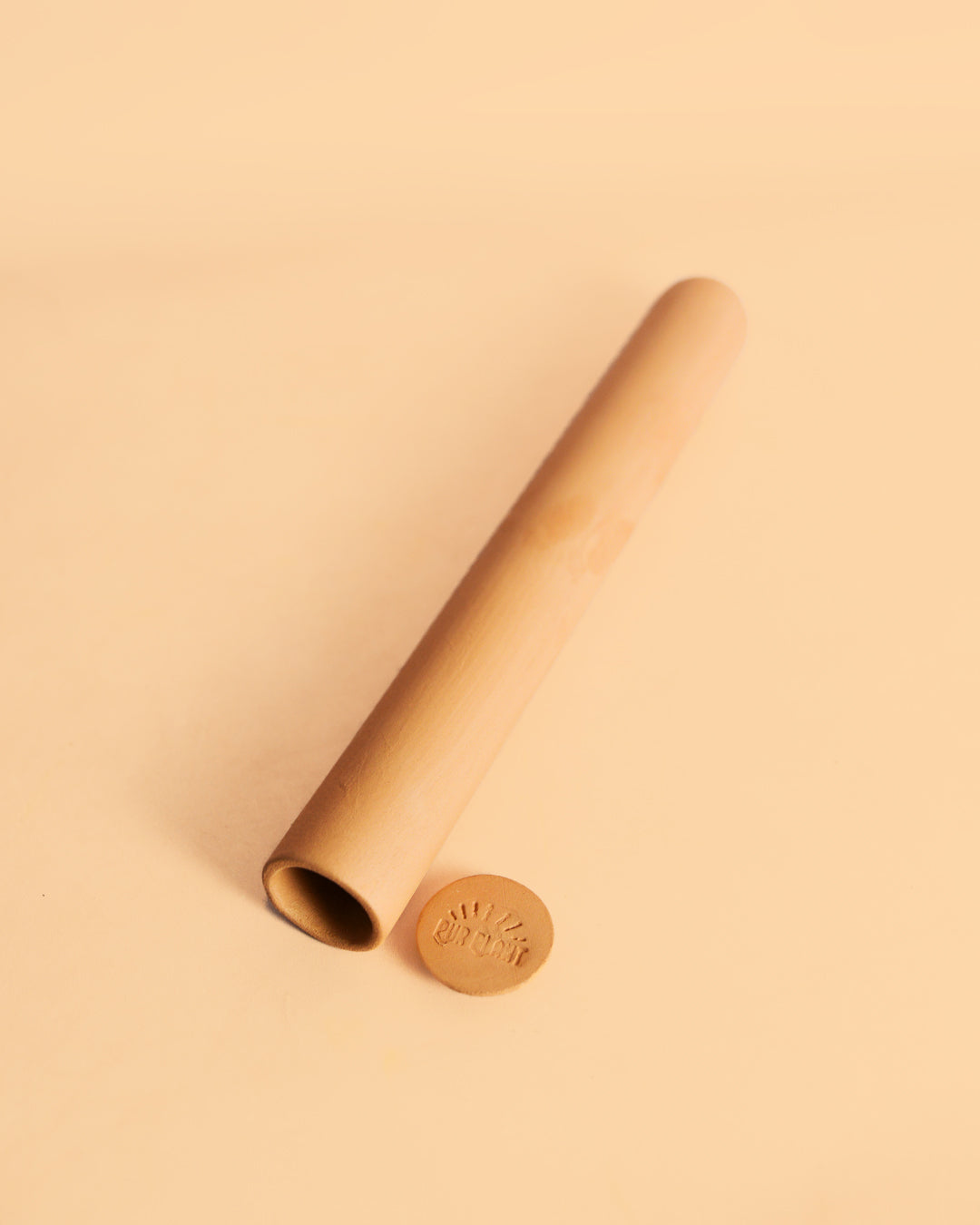 Kit 5x Tubos Autorriego Terracota XL