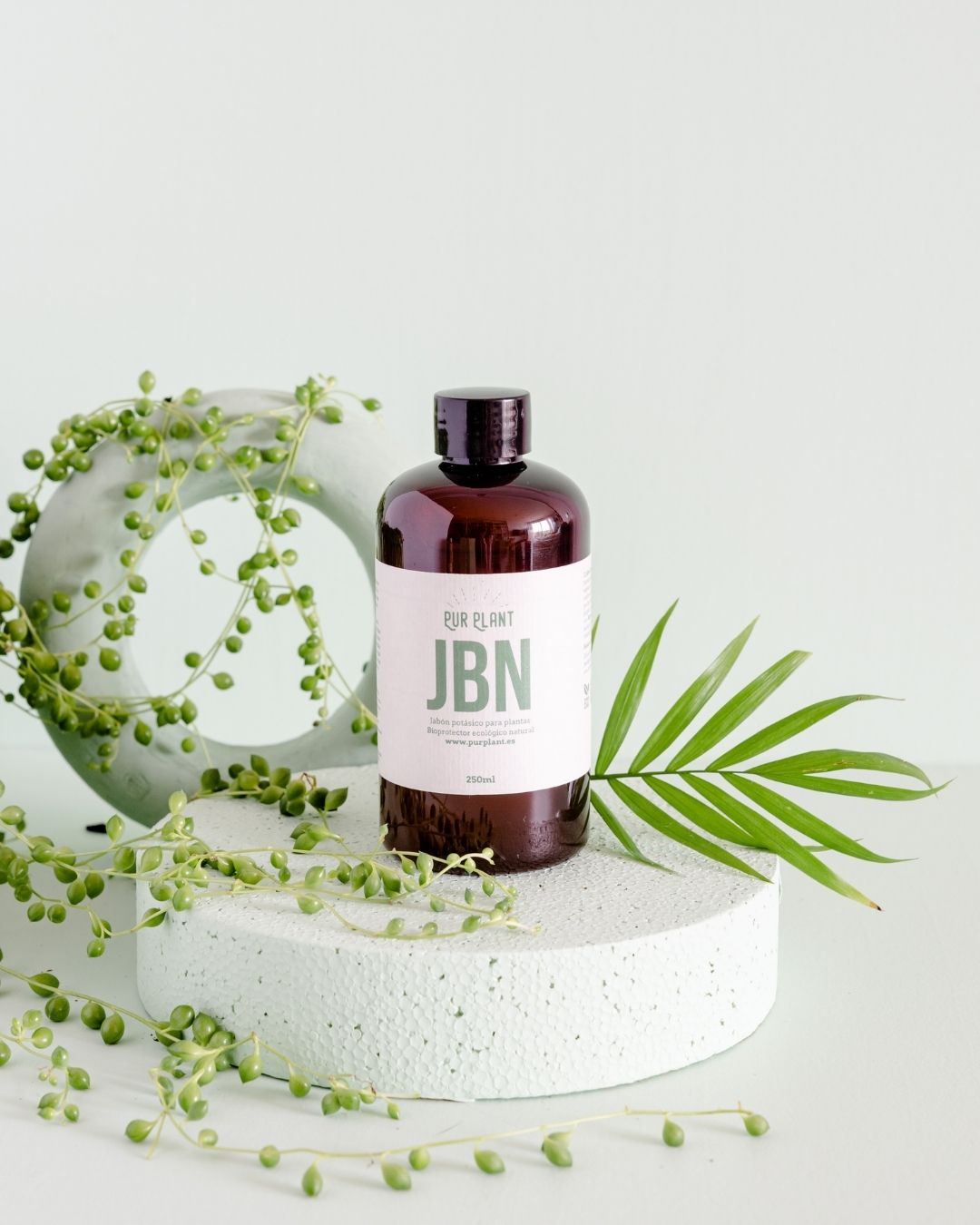 Fitosanitarios Ecológicos