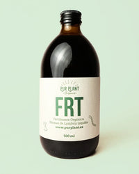 Humus de Lombriz Líquido 500ml