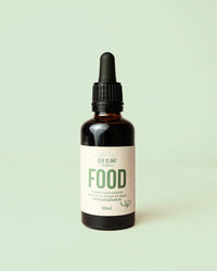 Plant Food – Comida para Plantas Interior 50ml