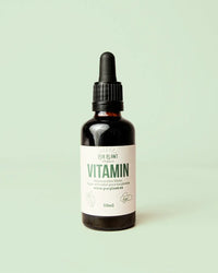 Vitamin – Aminoácidos Libres para Plantas 50ml