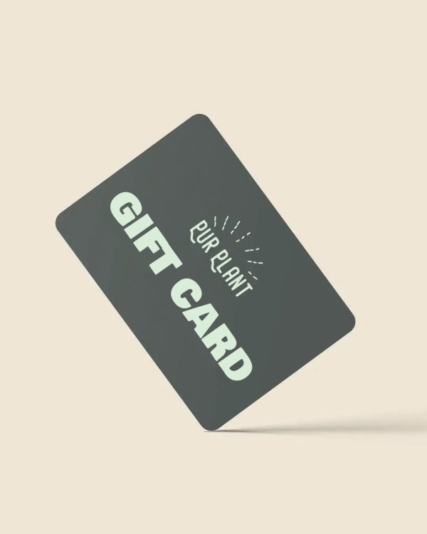 GIFT CARD TARJETA REGALO