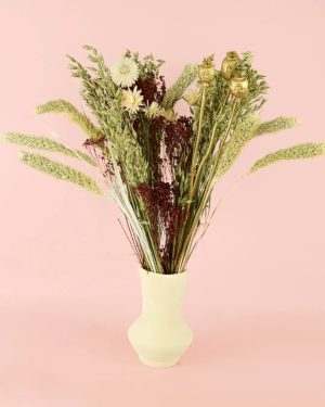 Ramos de flores secas online con envío a domicilio