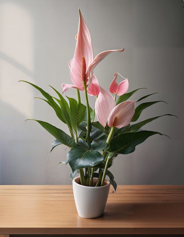 anthurium-lilly-pink-escritorio