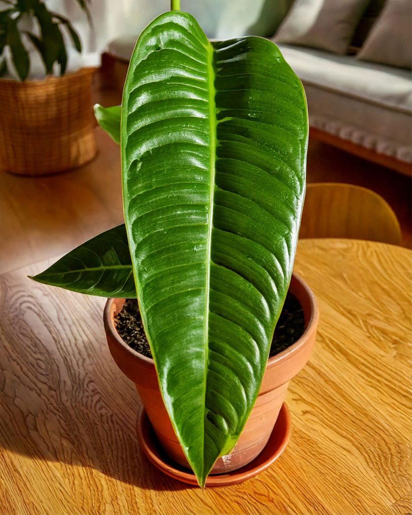 anthurium-veitchii-hoja-contexto